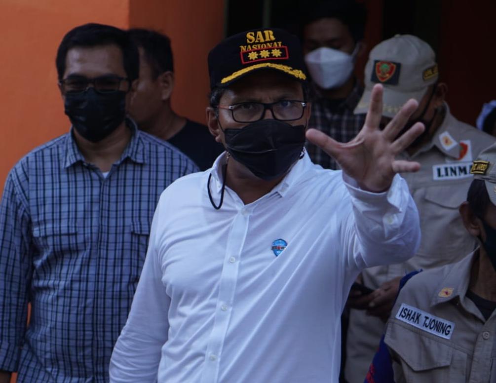 Puluhan Sekolah di Makassar Digugat Mafia Tanah, Danny: Kami Tidak akan Biarkan Aset Negara Dirampas